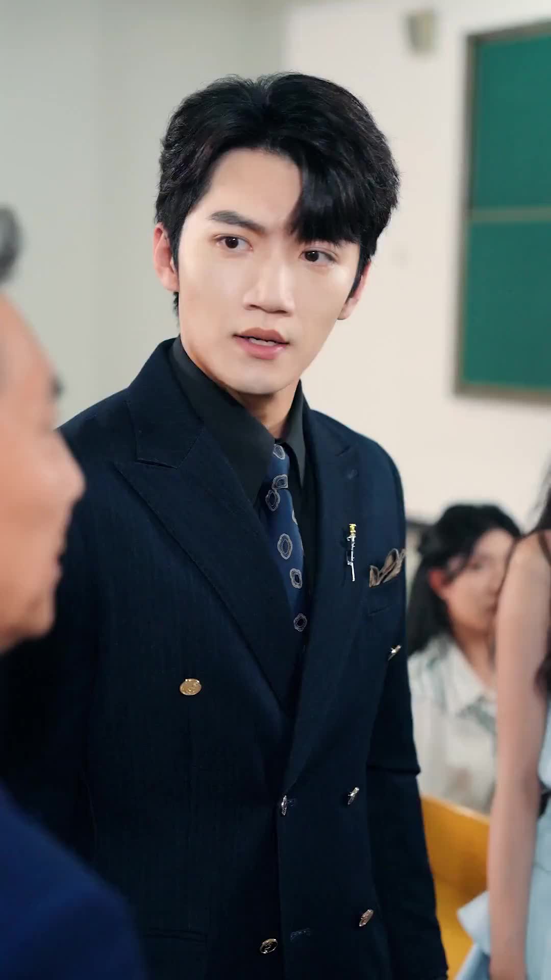 Episode 9 - I'll Make Him Surrender